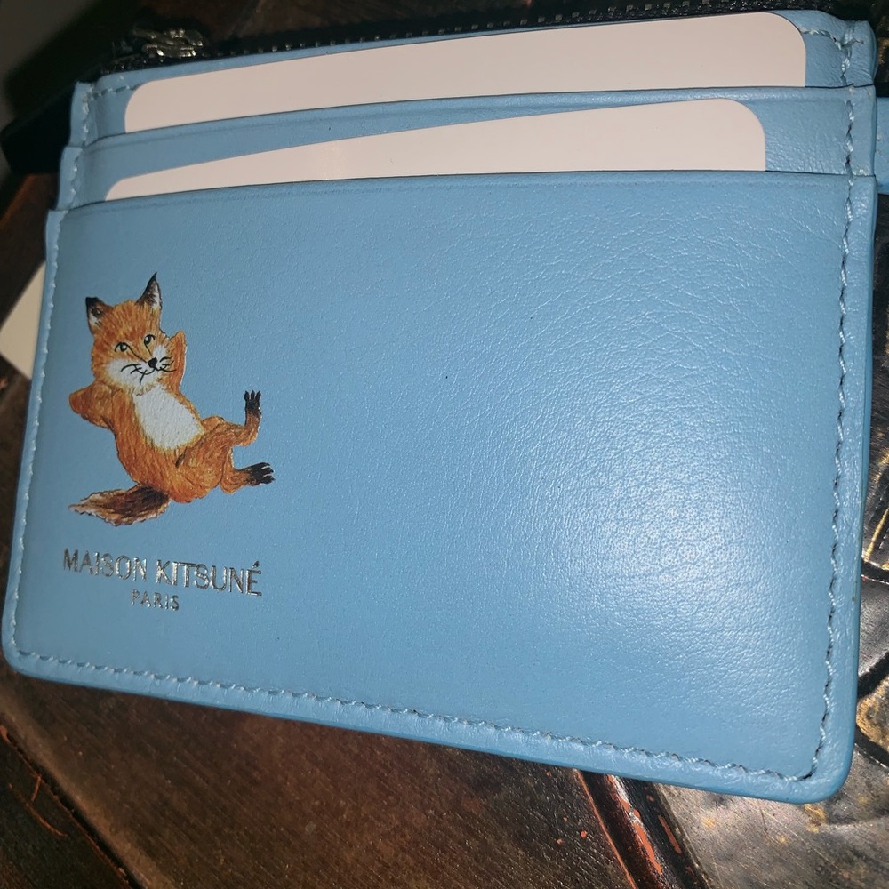 Wallet - Picture 3 of 3